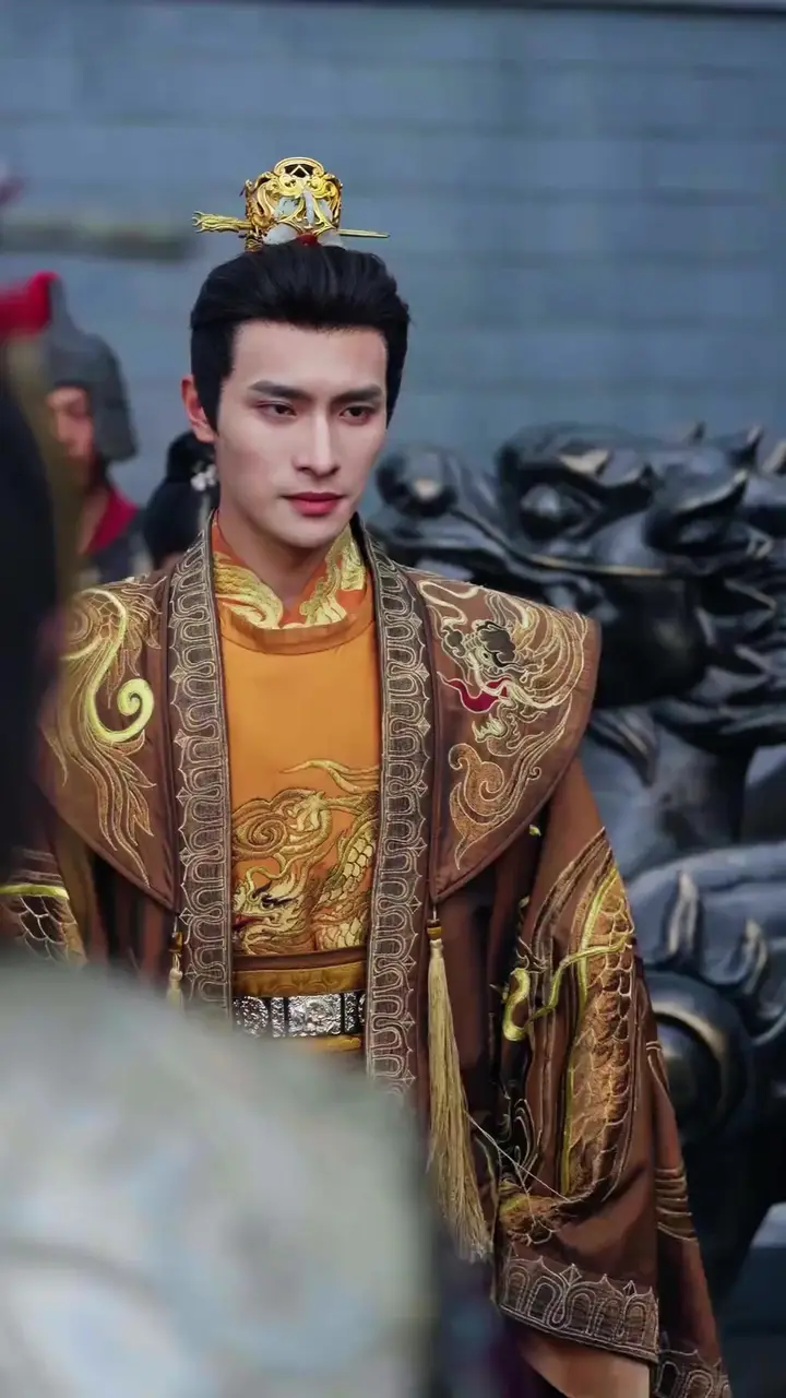 (Dubbed)The Goddess’s Revenge: So Begins His Ruin Episode 45