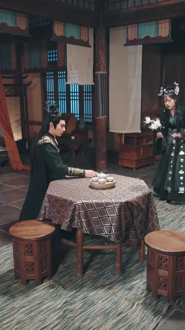 My Enchanted Snake Episode 66