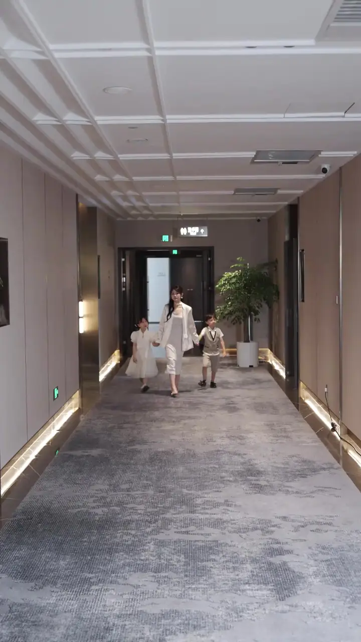 Wolf King's Secret Human Babies Episode 7