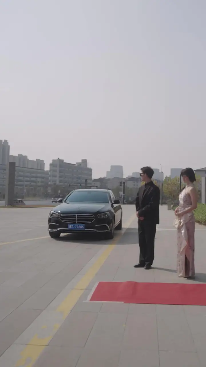 THE CEO JANITOR Episode 8
