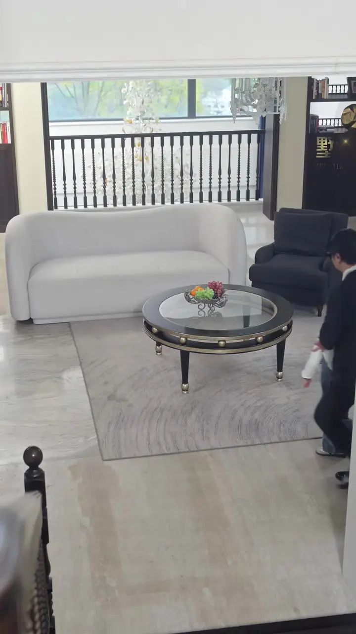 Kaderin Çizgileri Bölüm 33