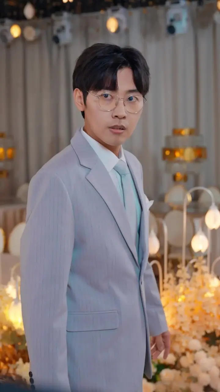 The Billionaire Heiress Returns Episode 42