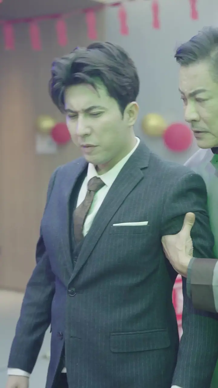 THE CEO JANITOR Episode 22