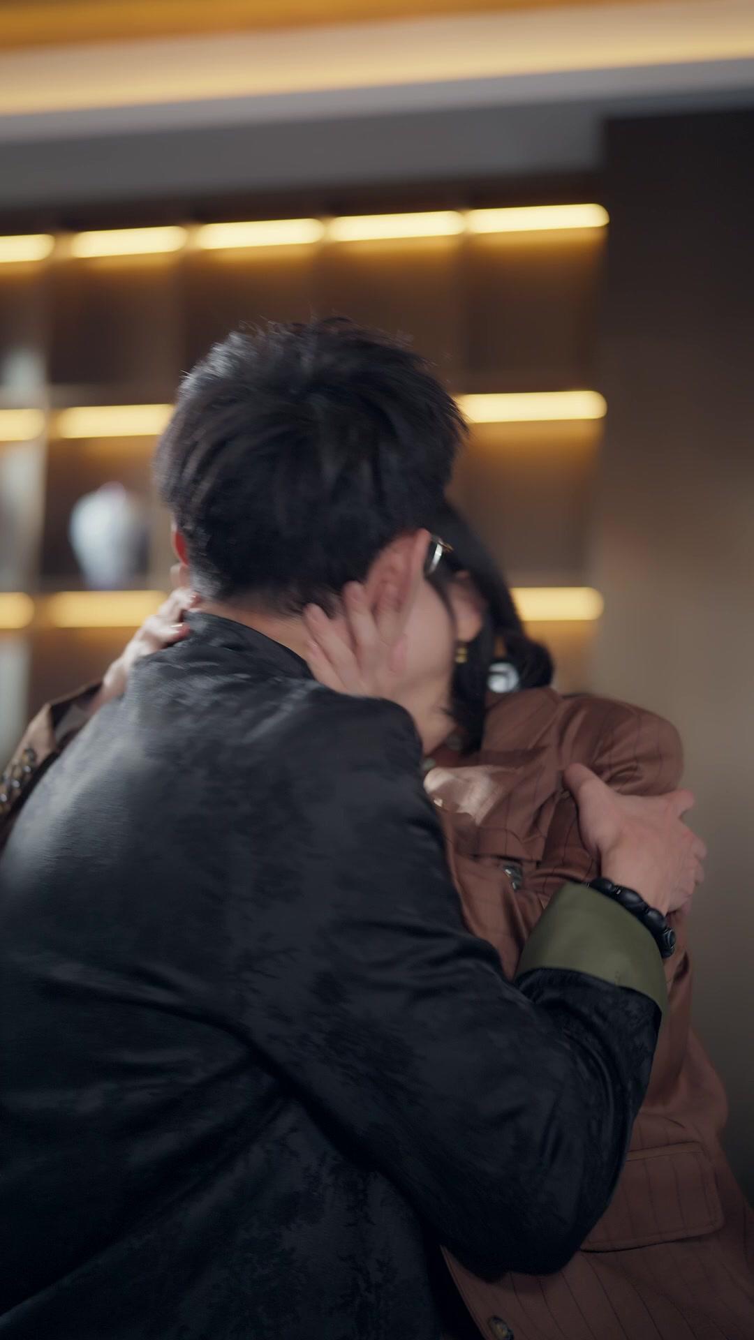 บ่วงแค้นบังรัก