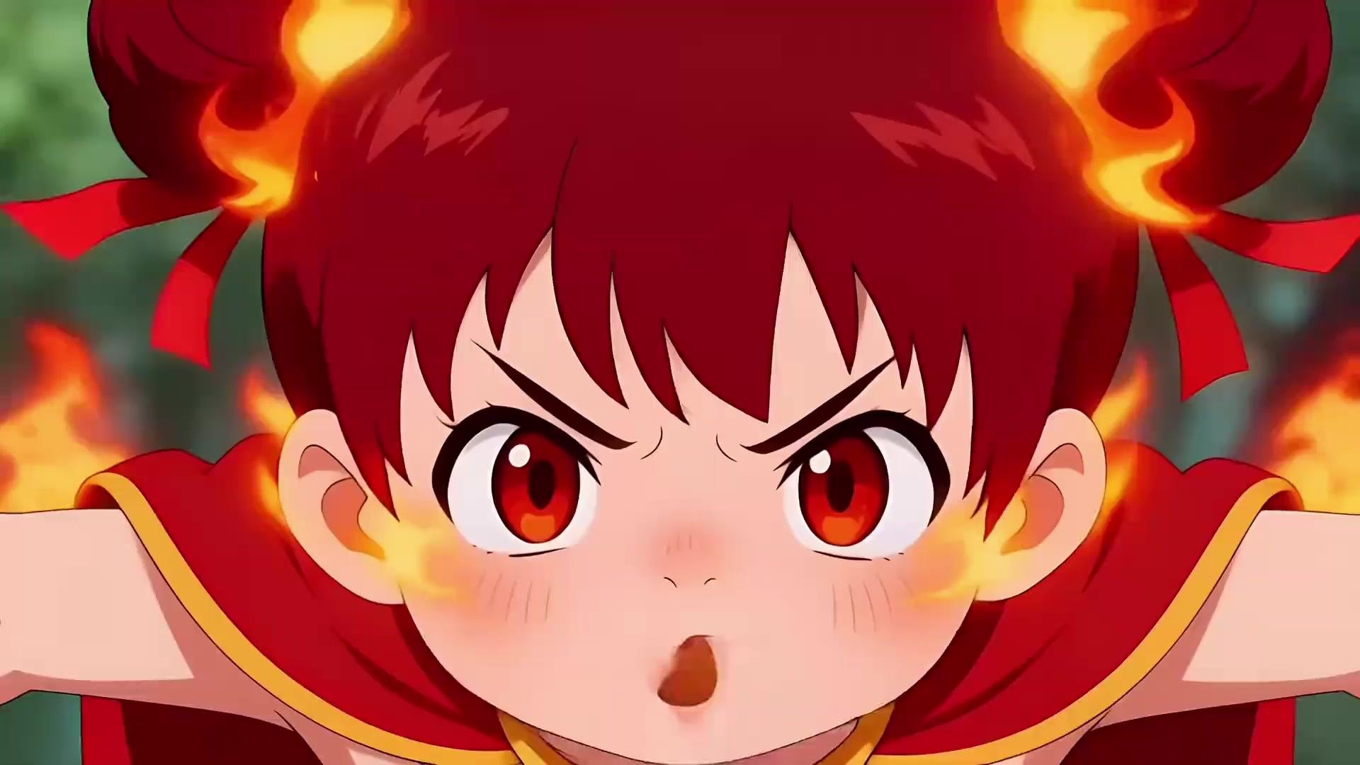 OMG! I Become a Demon’s Husband 