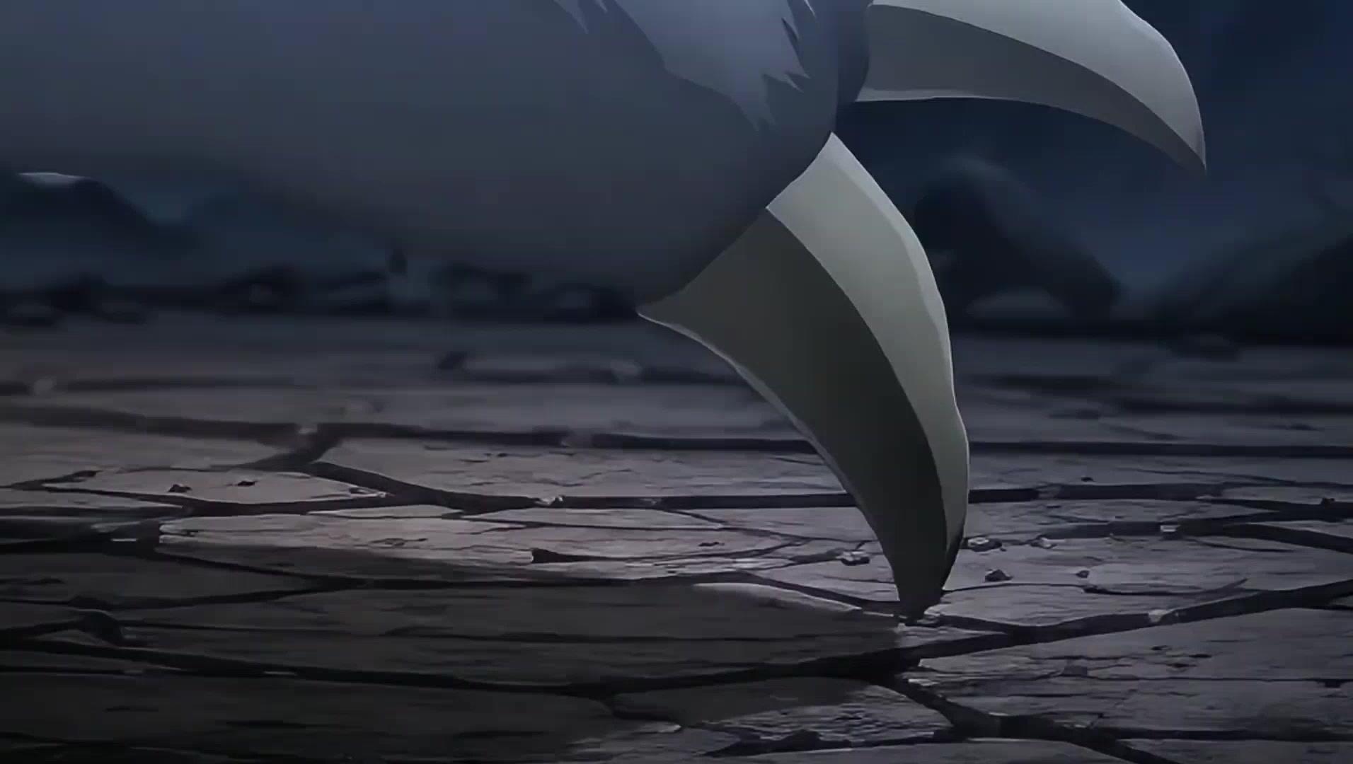 (Dubbed) Beast Tamer: Back to the Origin