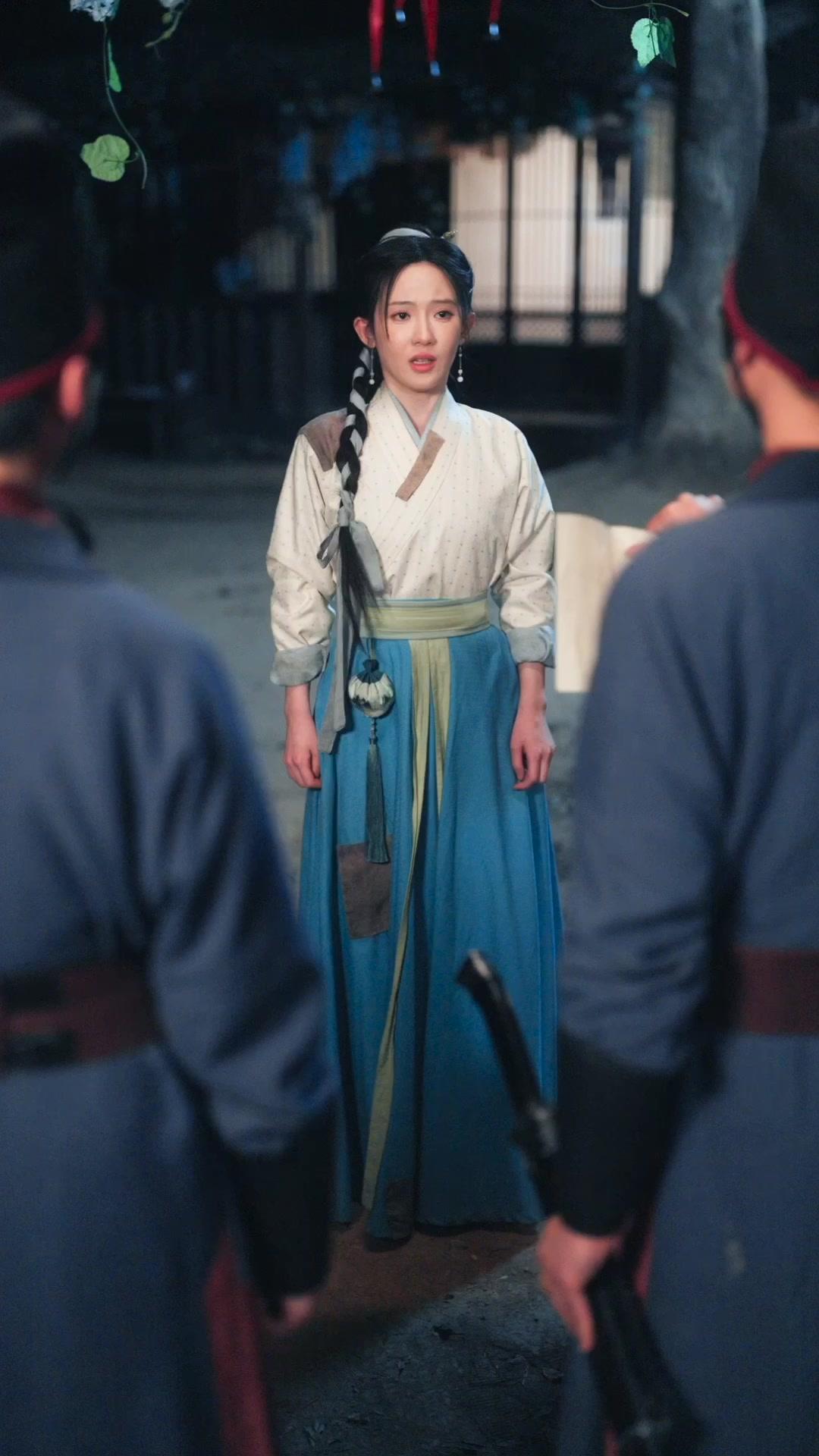 봄바람에 취해