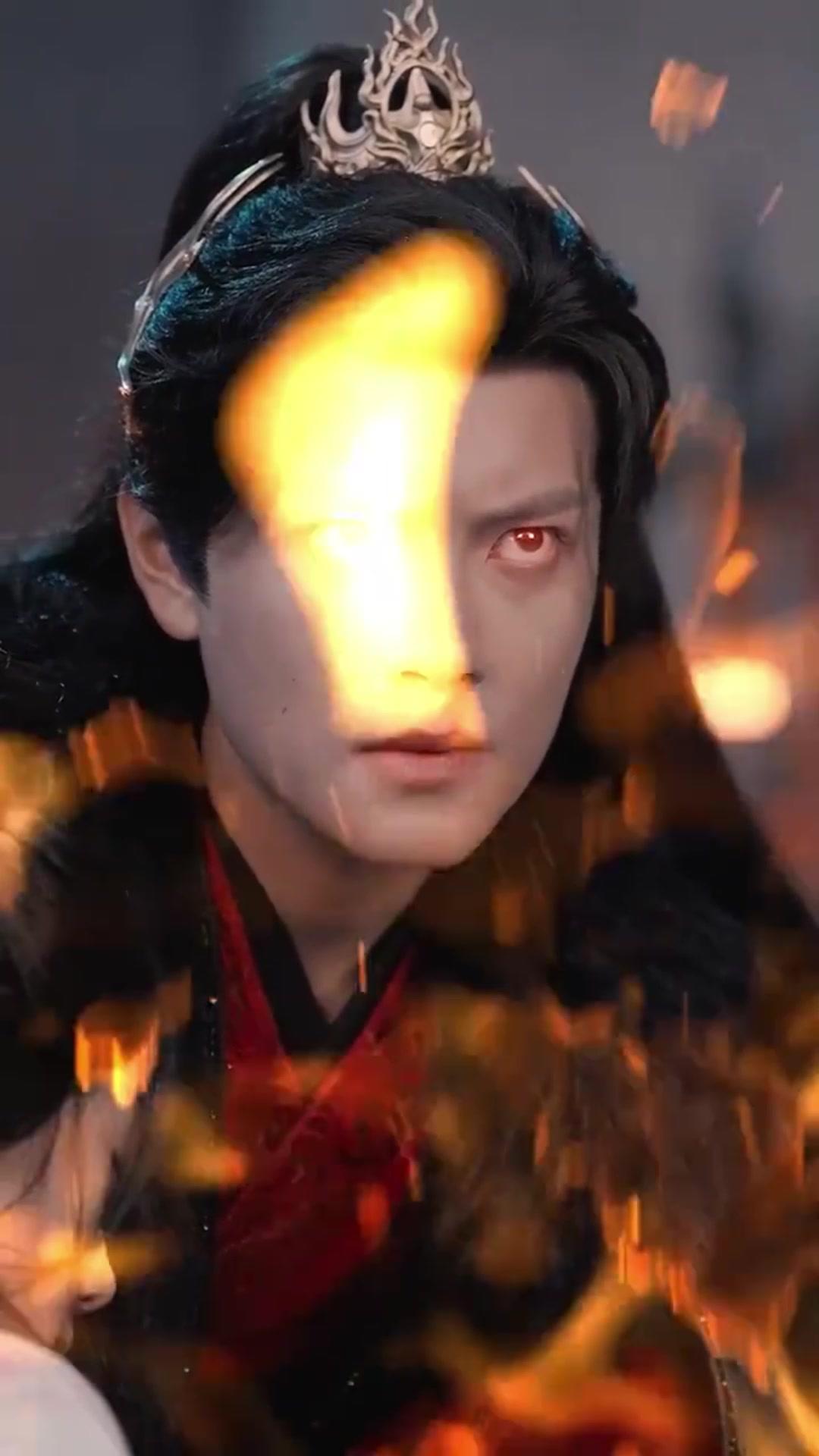 Frost and Flame