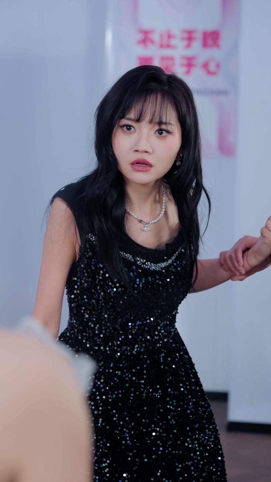 Thin for Beauty? For Revenge!
