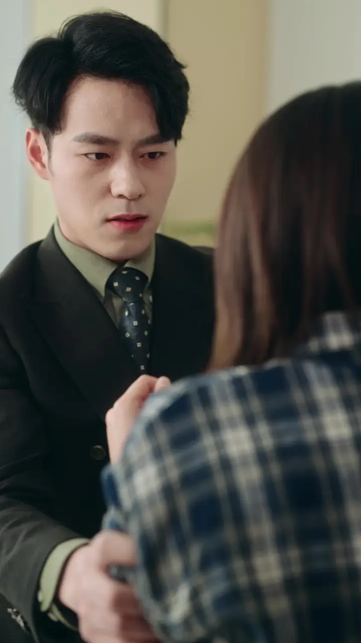 Framed by Lies Episode 28