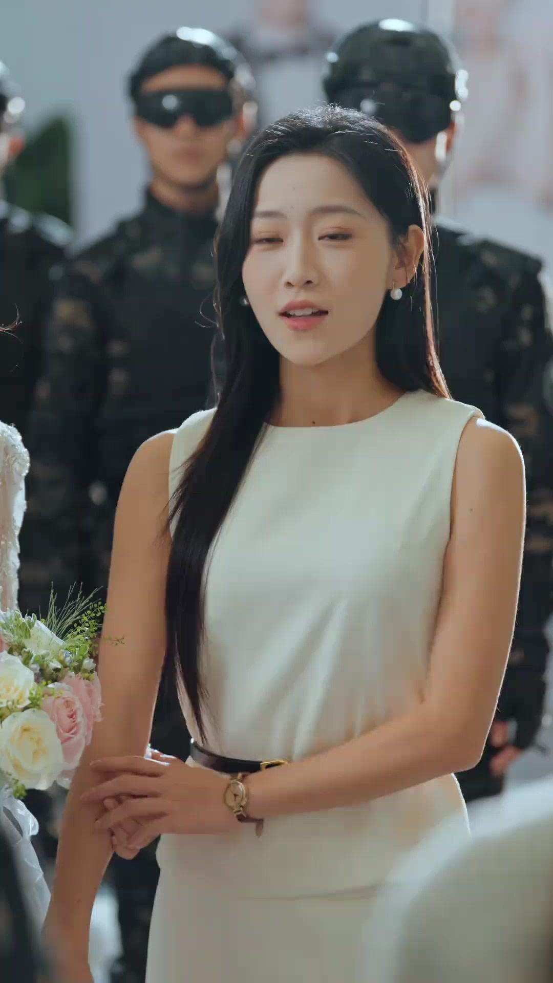 (Dubbed) Runaway Sisters, Marry Brothers?