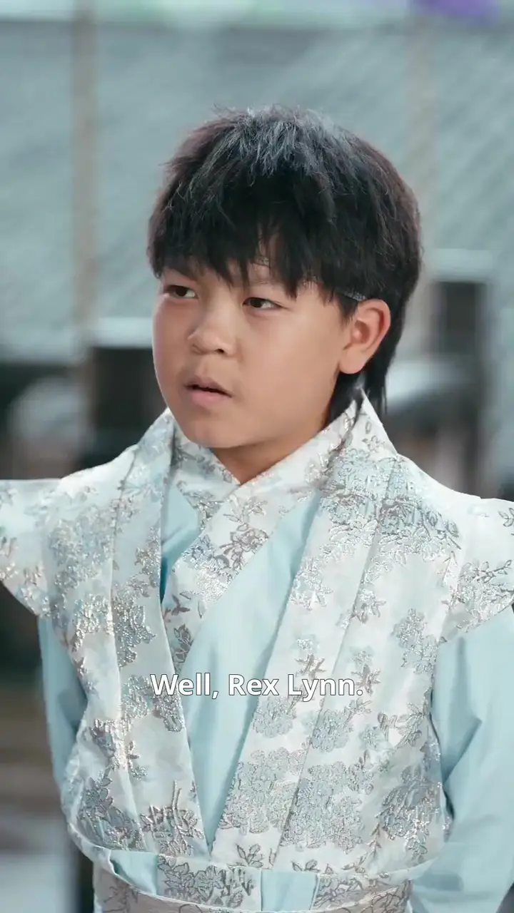 (Dubbed) Little Lord of Reckoning Episode 40