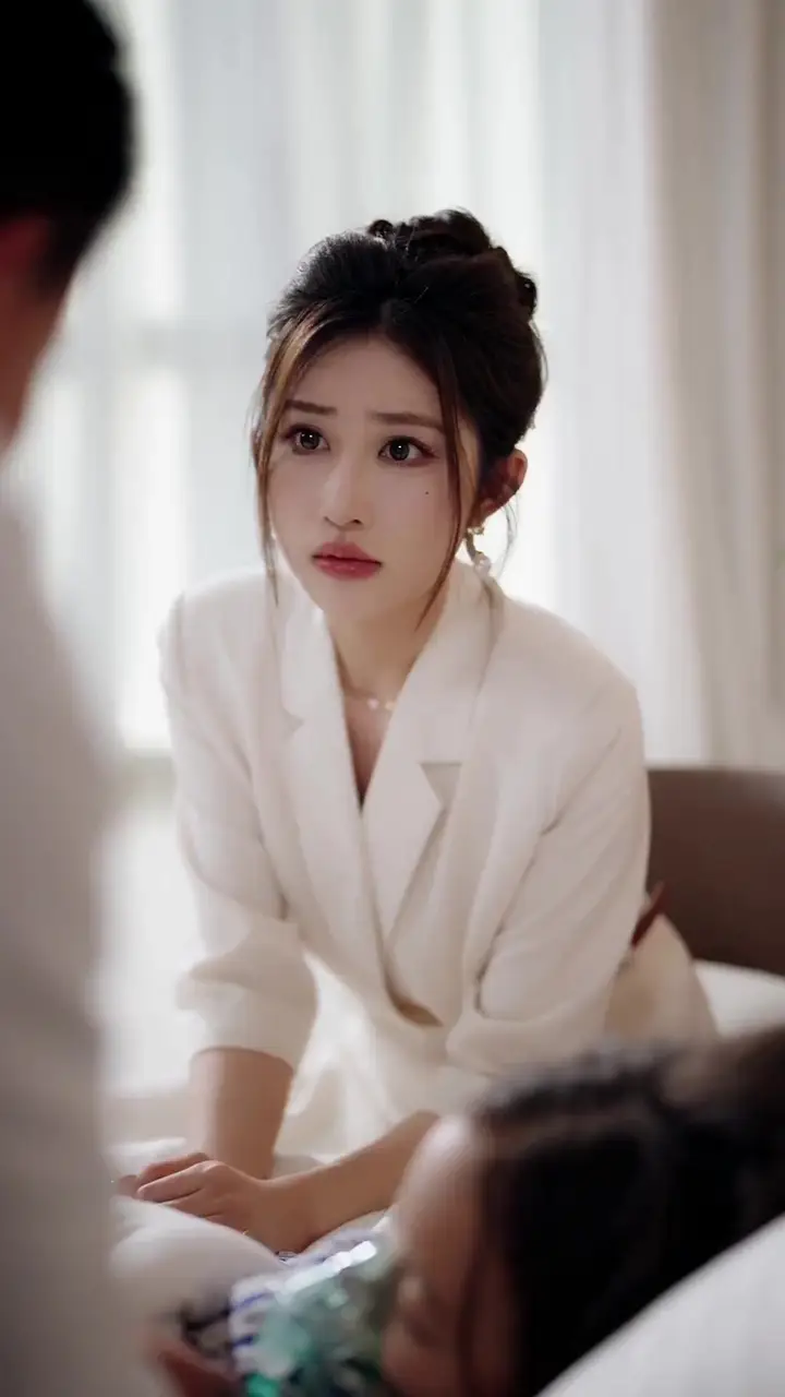 (Dubbed) Got A CEO Wife and A Cute Girl Episode 71