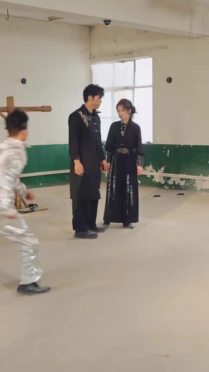 (Dubbed)The Janitor's Mighty Fist Episode 50