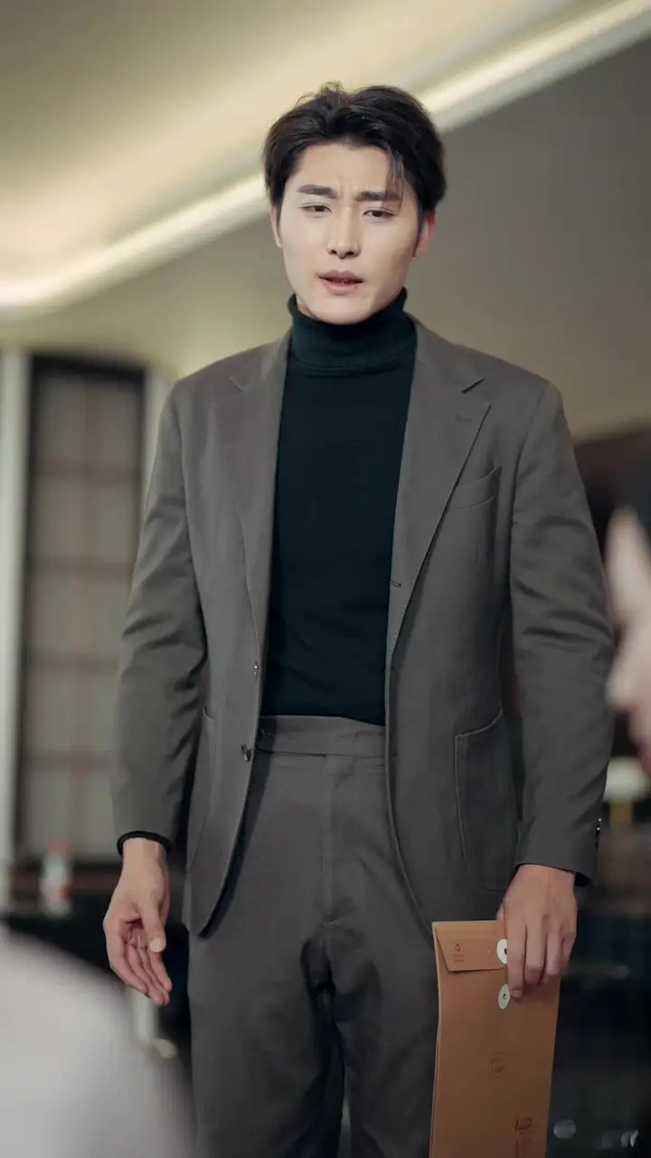 A Mother Who Strikes Back Episode 24