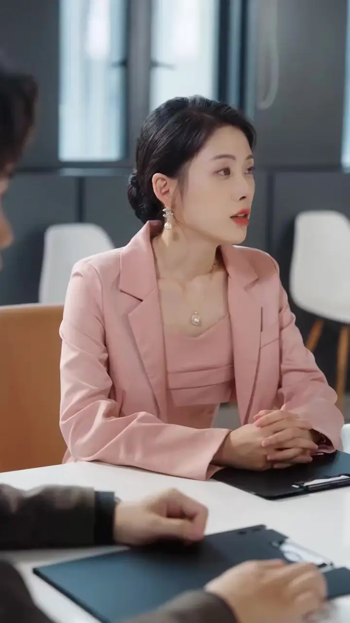 (Dubbed)Marry My Sister's Man Episode 33