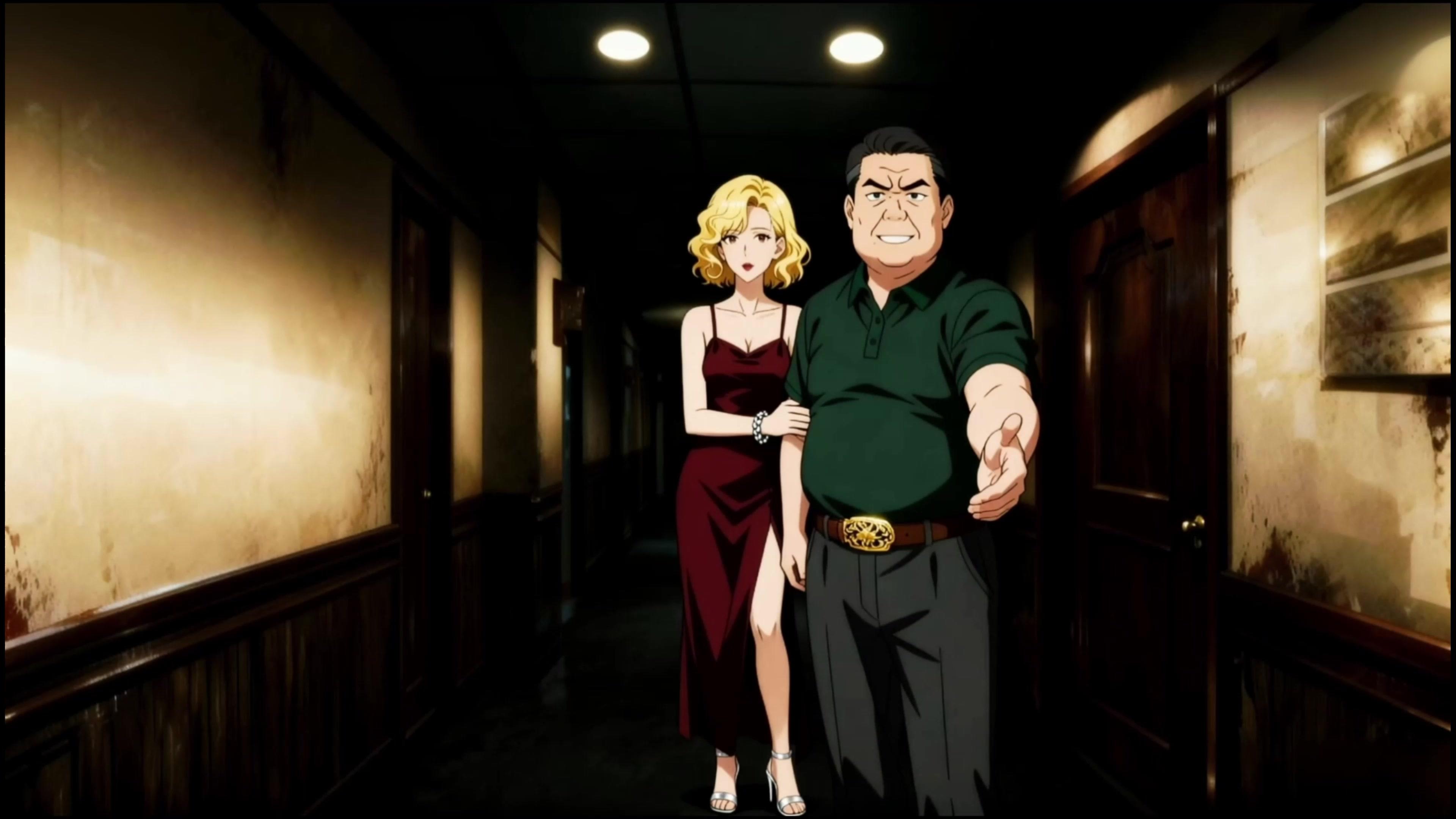 Doomsday? Reborn to Rule!