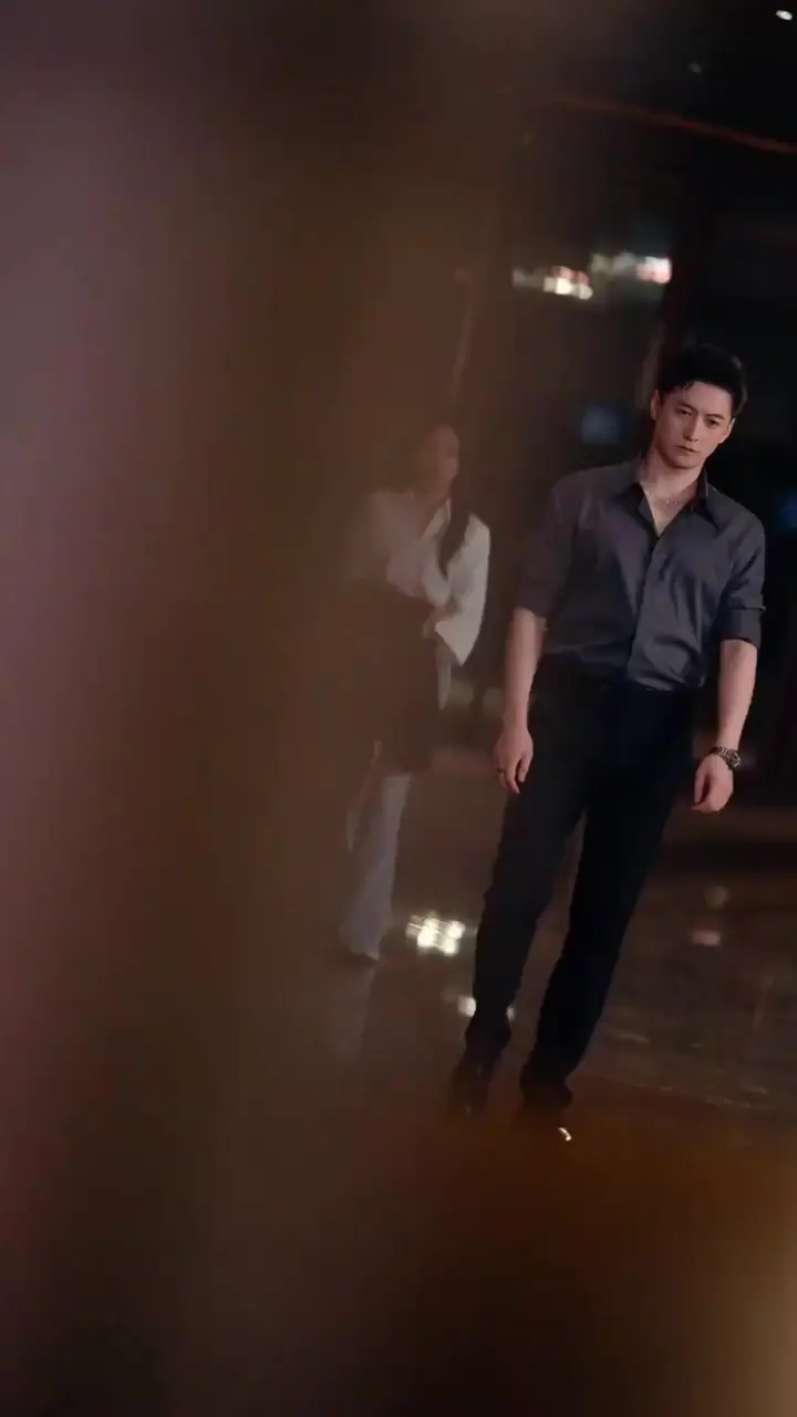 (Dubbed)Forbidden Desire Episode 15