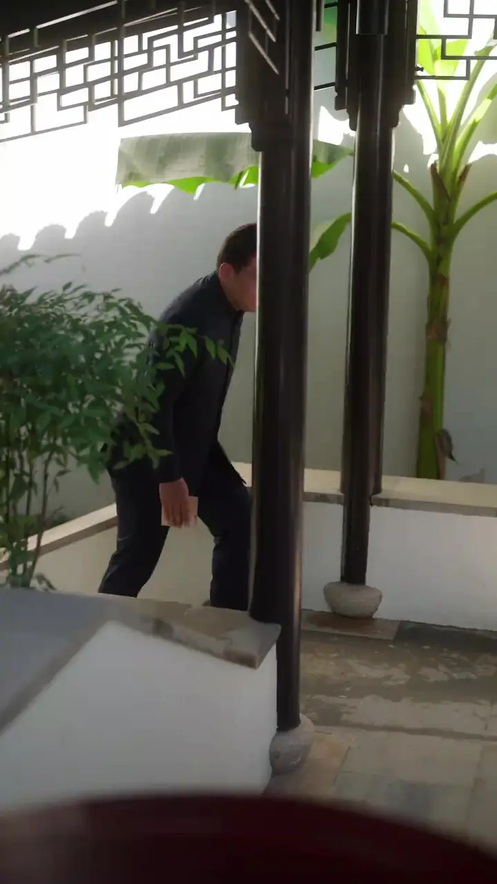 Karma Hits Hard, Great-Granny Style! Episode 5