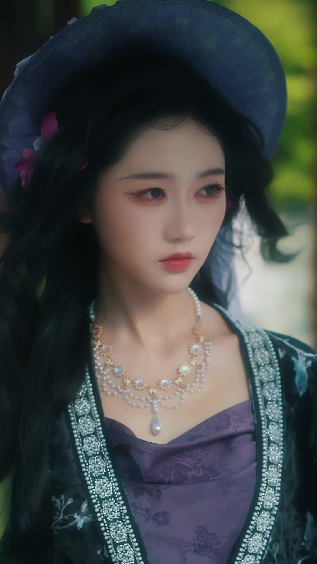 매혹적인 밤