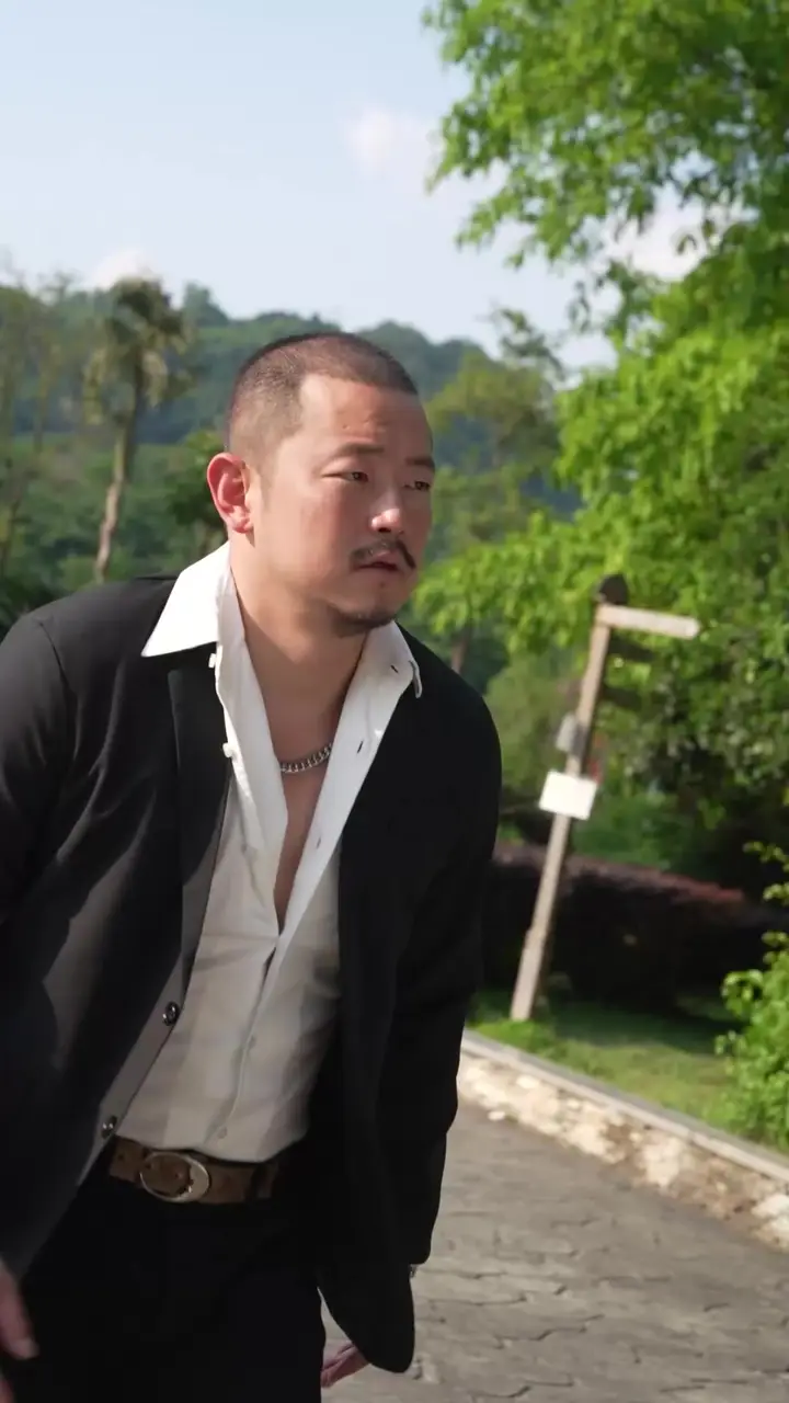 Legend of a Security Guard Episode 75