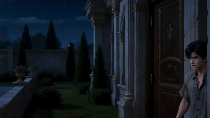 Episode 7