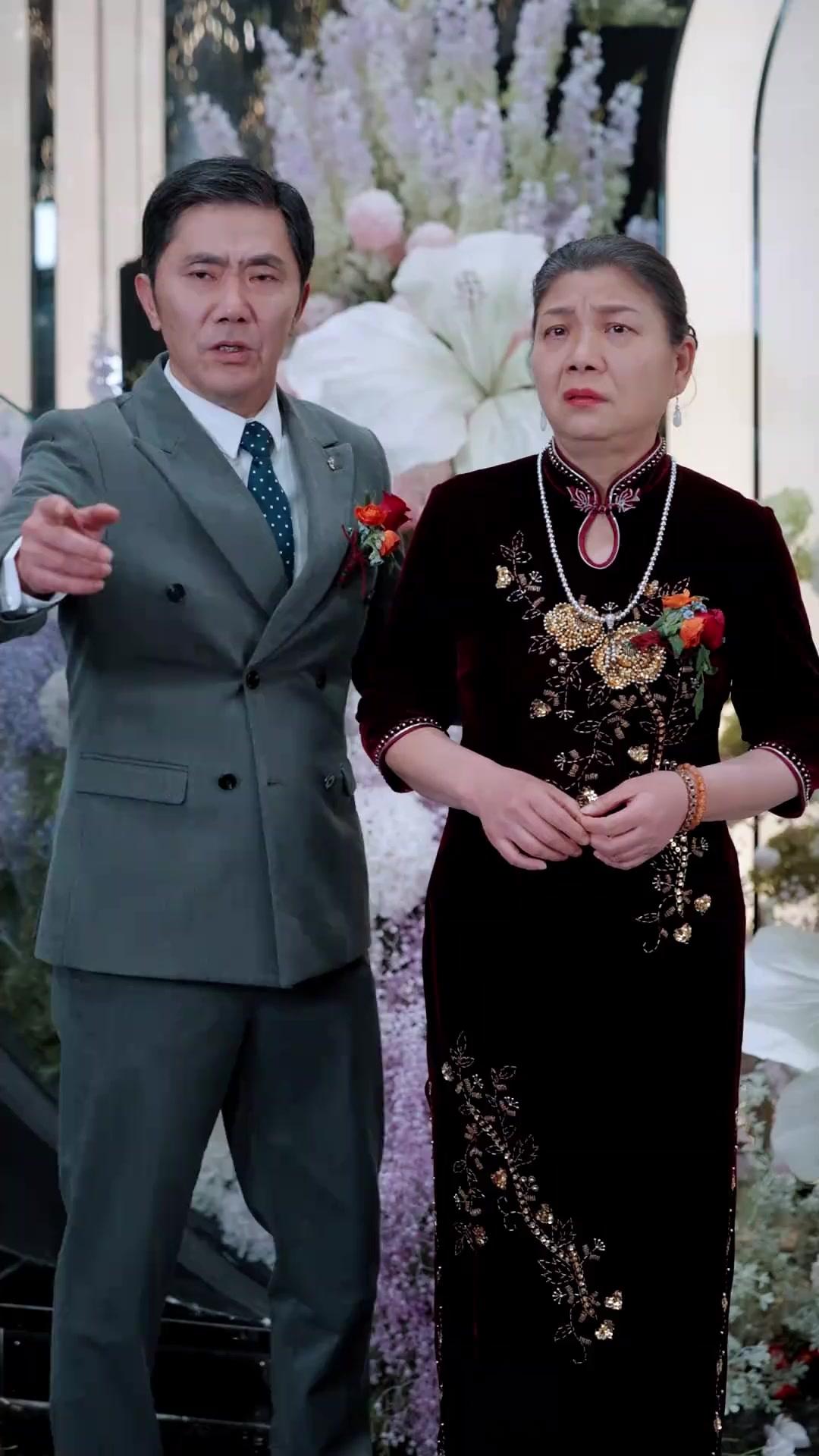 PROCÈS DES NOCES