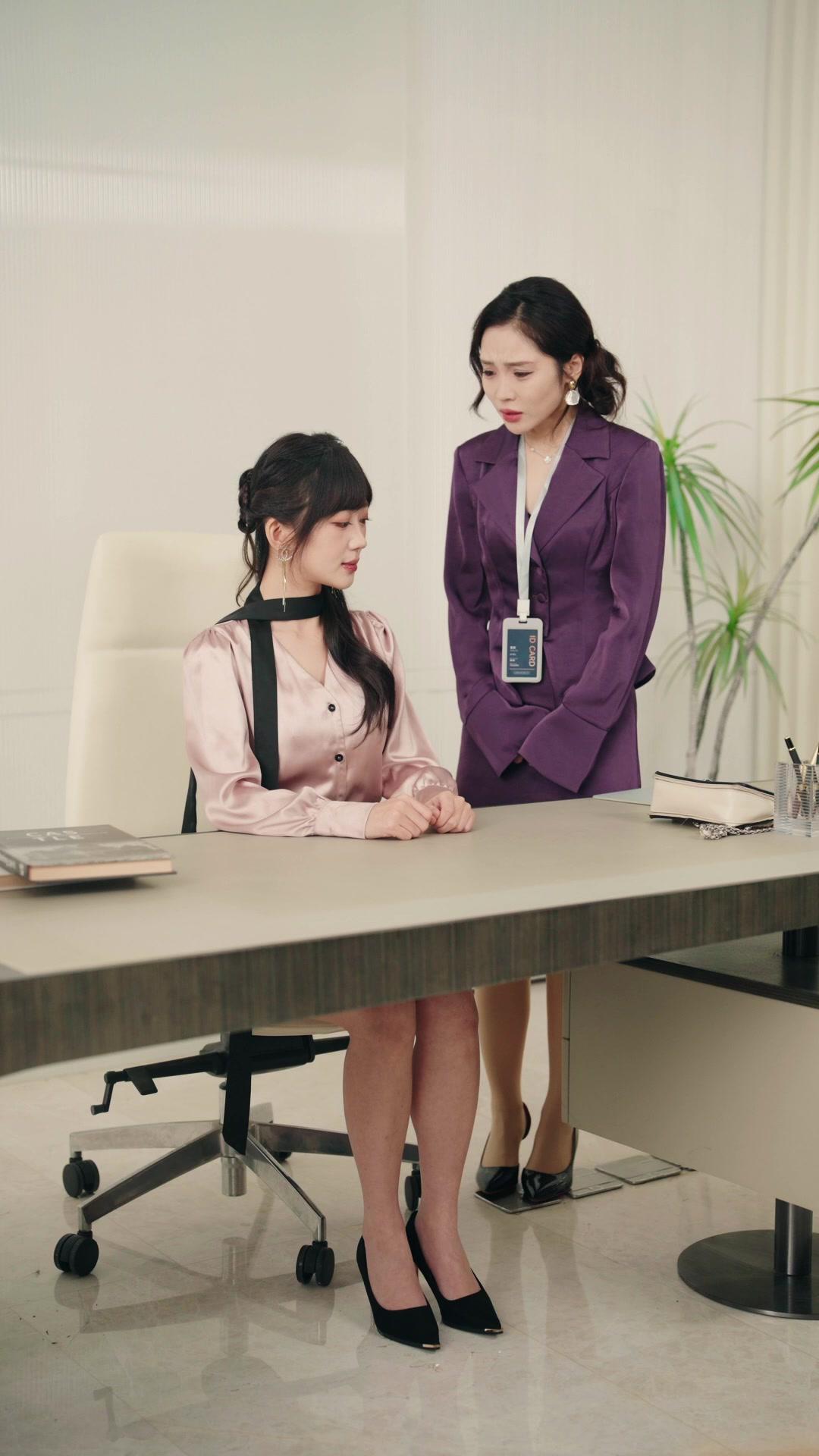 대타 아닌 진짜 사모님