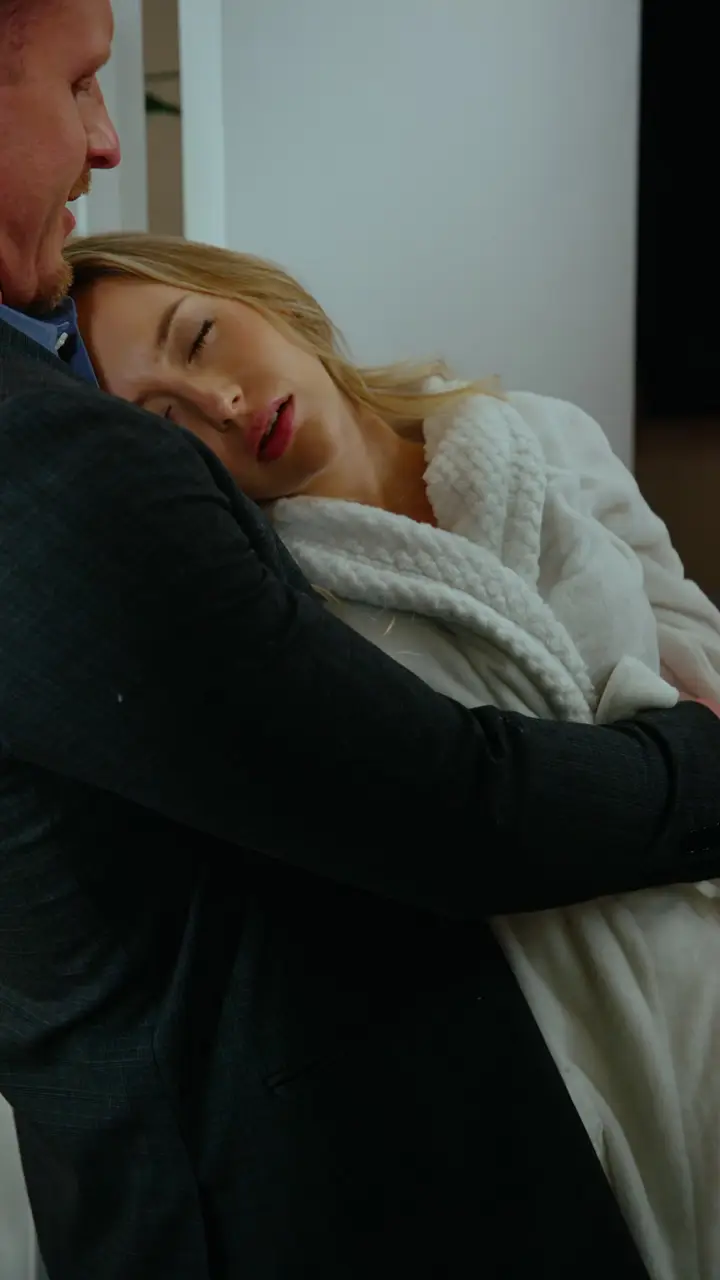Love in the Fast Lane Episode 8