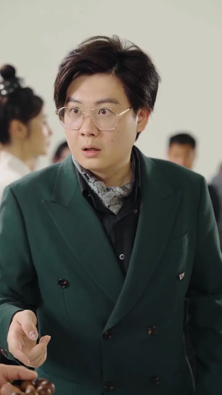 Master of Phoenix Episode 28