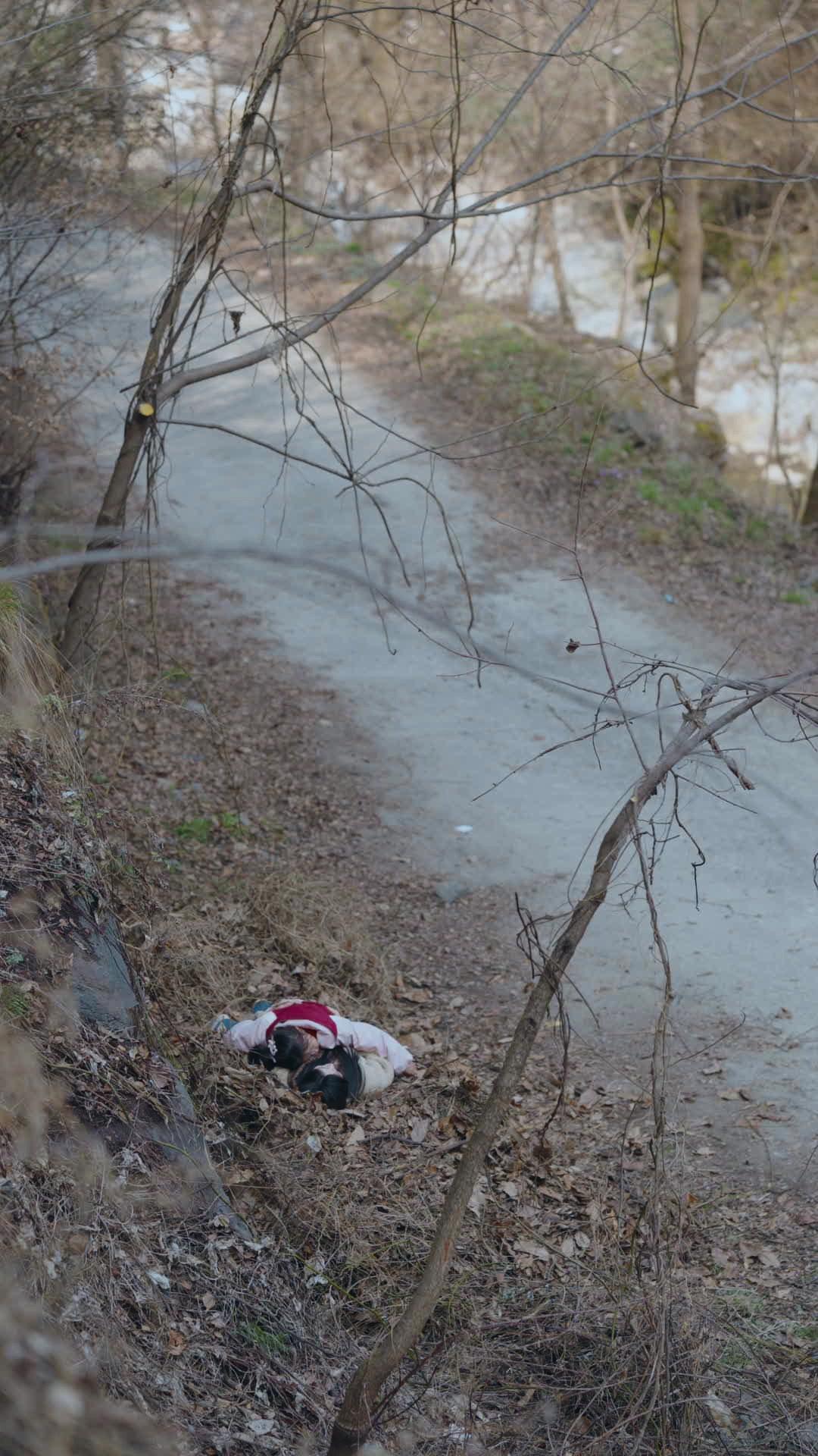 Death Road: No Way Back