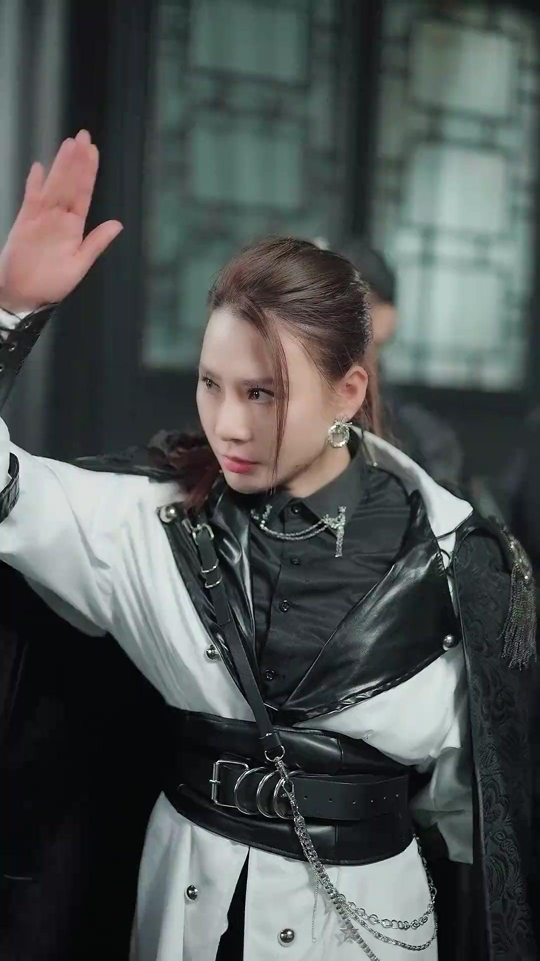 Si Ratna Jago Kungfu