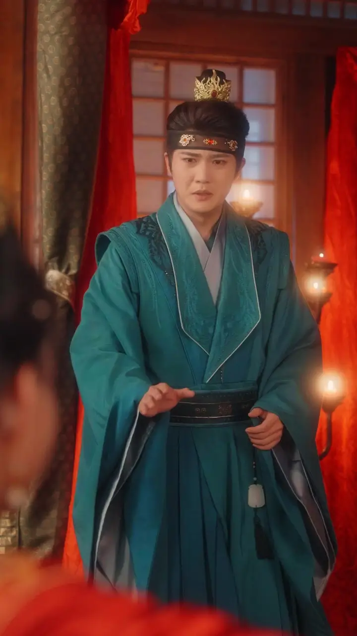 False Devotion Episode 63