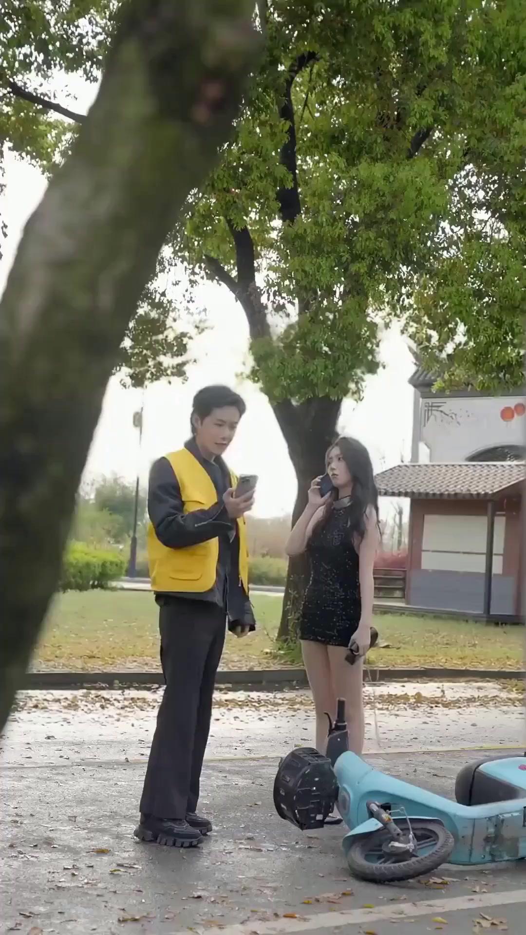 (พากย์เสียง) ยิ่งเปย์ยิ่งรวย