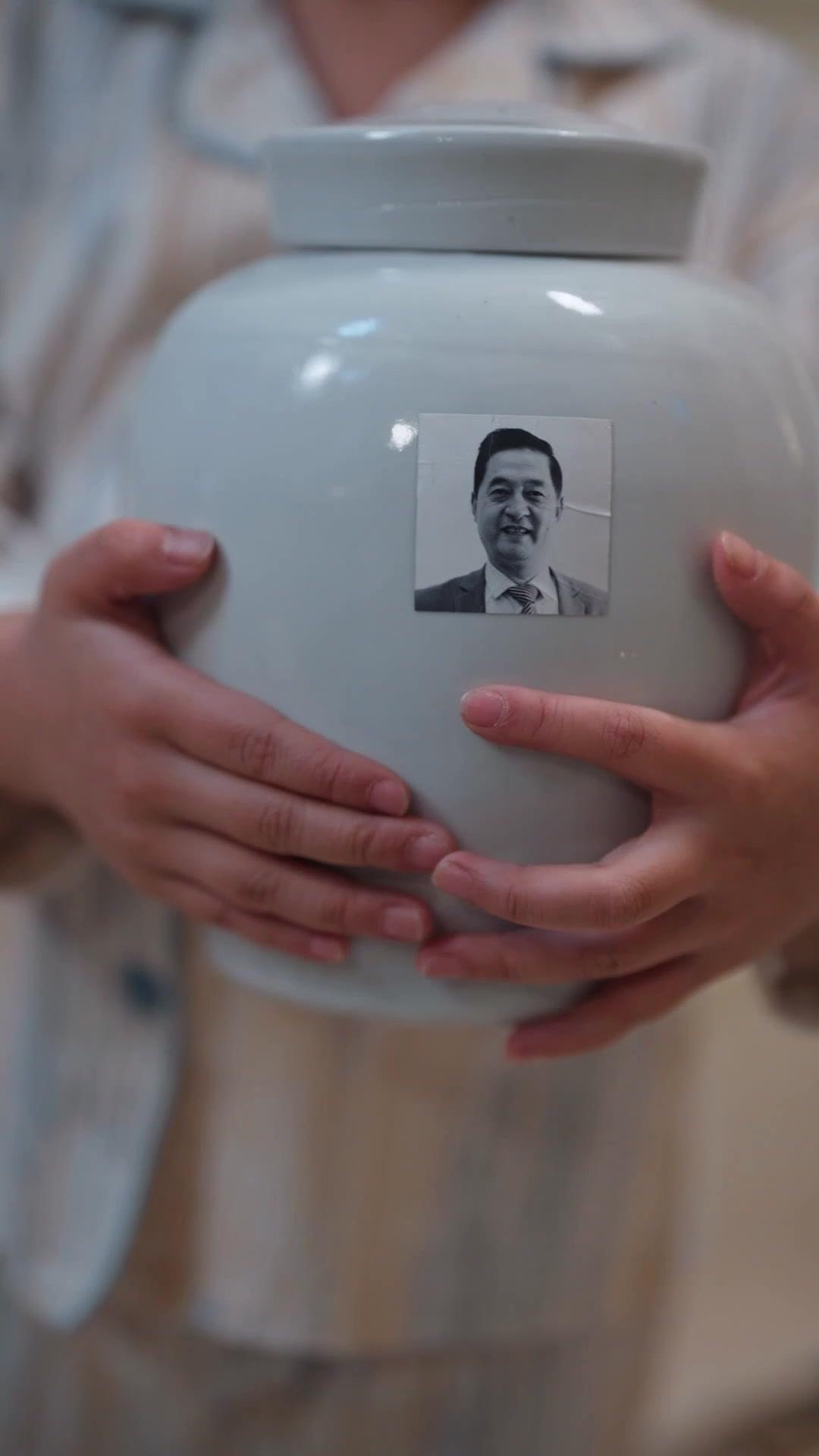 사랑도 증오도 끝났다