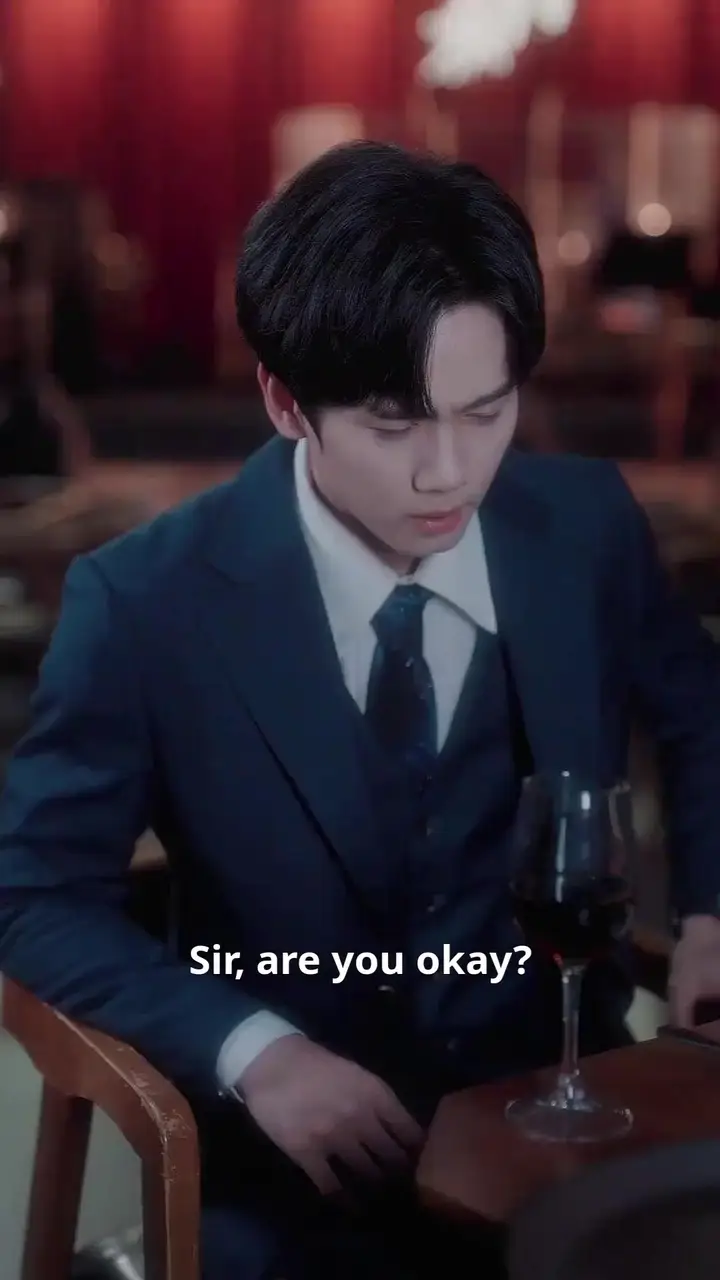 (Dubbed)Fall in Love with my Unknown Wife Episode 29