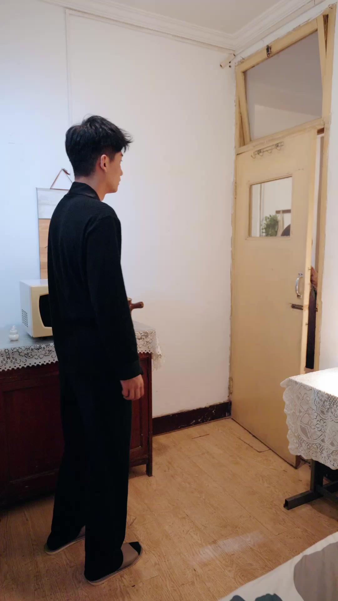 Menantu dari Dunia Dewa