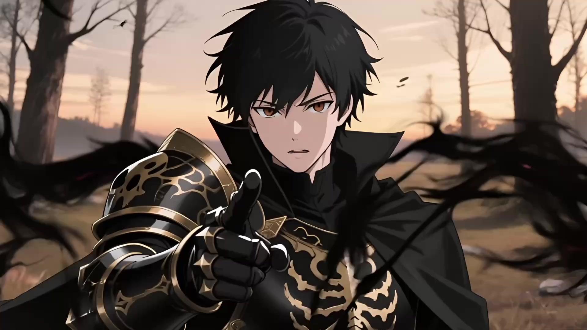 OMG! I Become a Demon’s Husband 