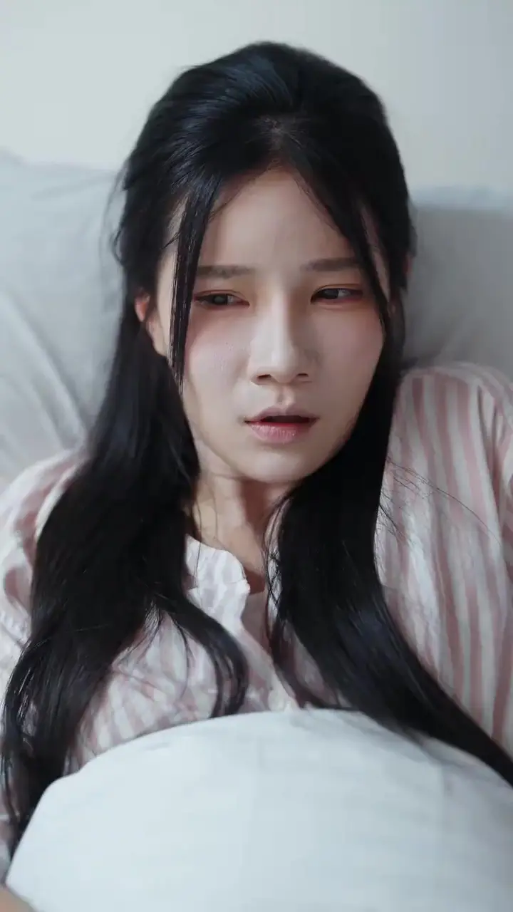 The Perfect Husband’s Trap Episode 8
