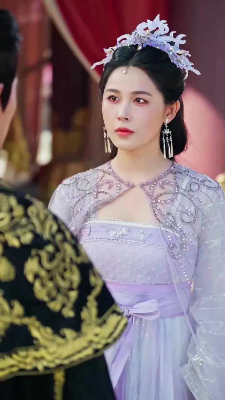(Dubbed)The Goddess’s Revenge: So Begins His Ruin Episode 68