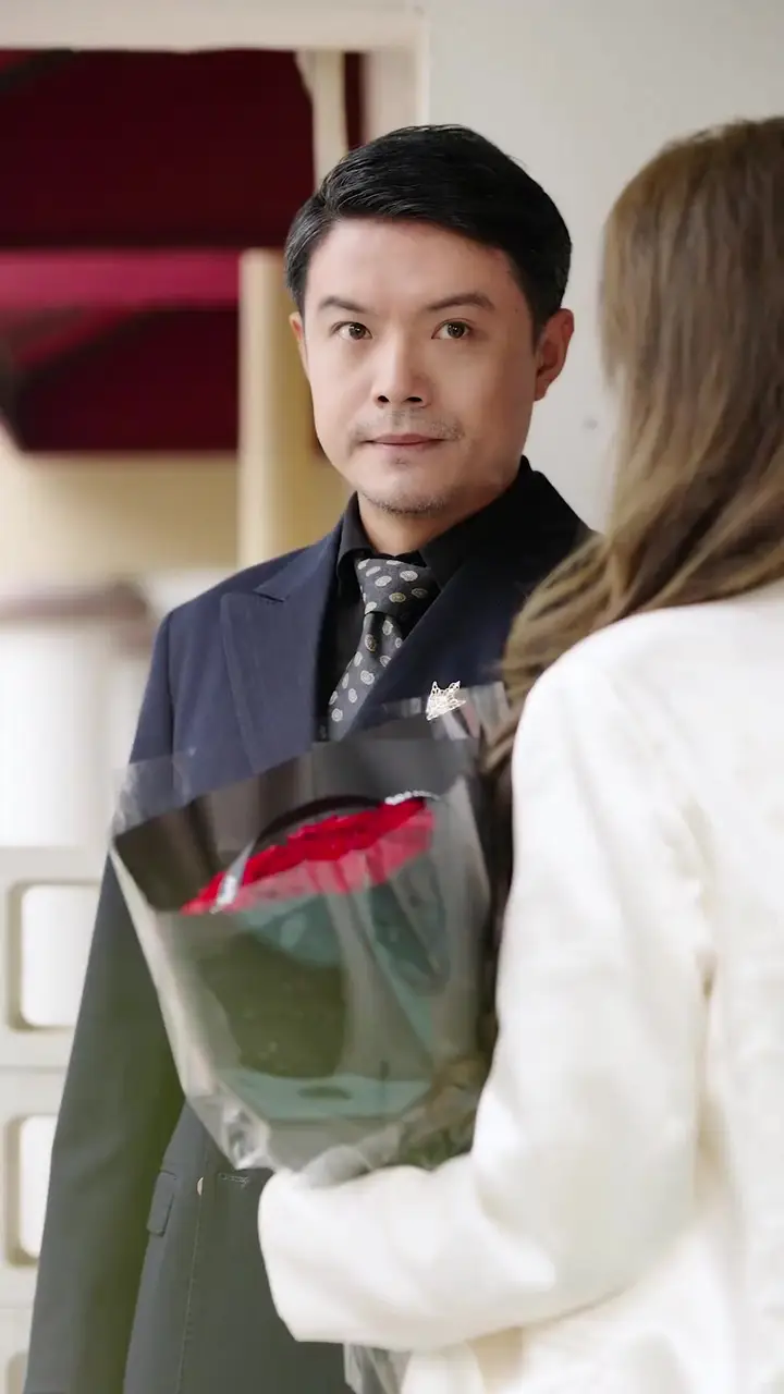 Damn! How Is That Guard So Rich? Episode 57