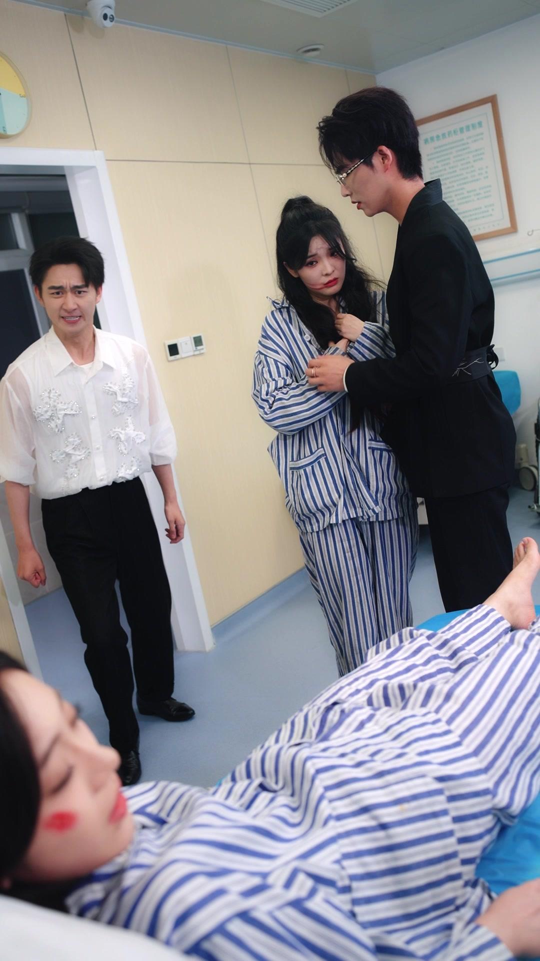 惡之全家福