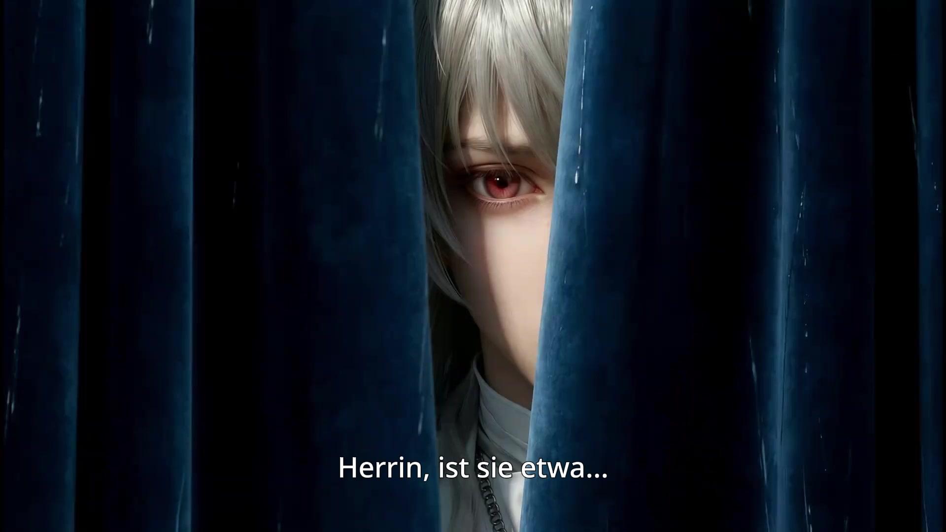 (Synchro) Temme die Dämonendiener