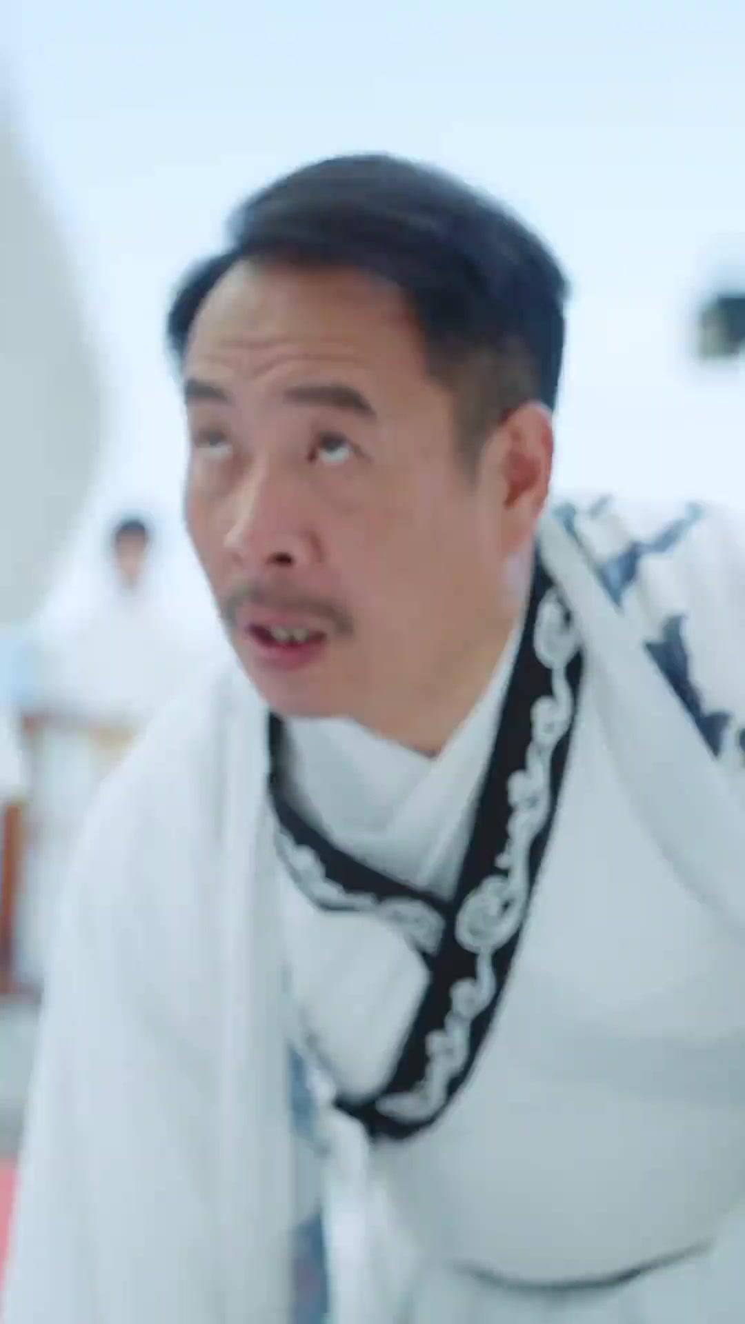 Ujian Teakhir Ahmad