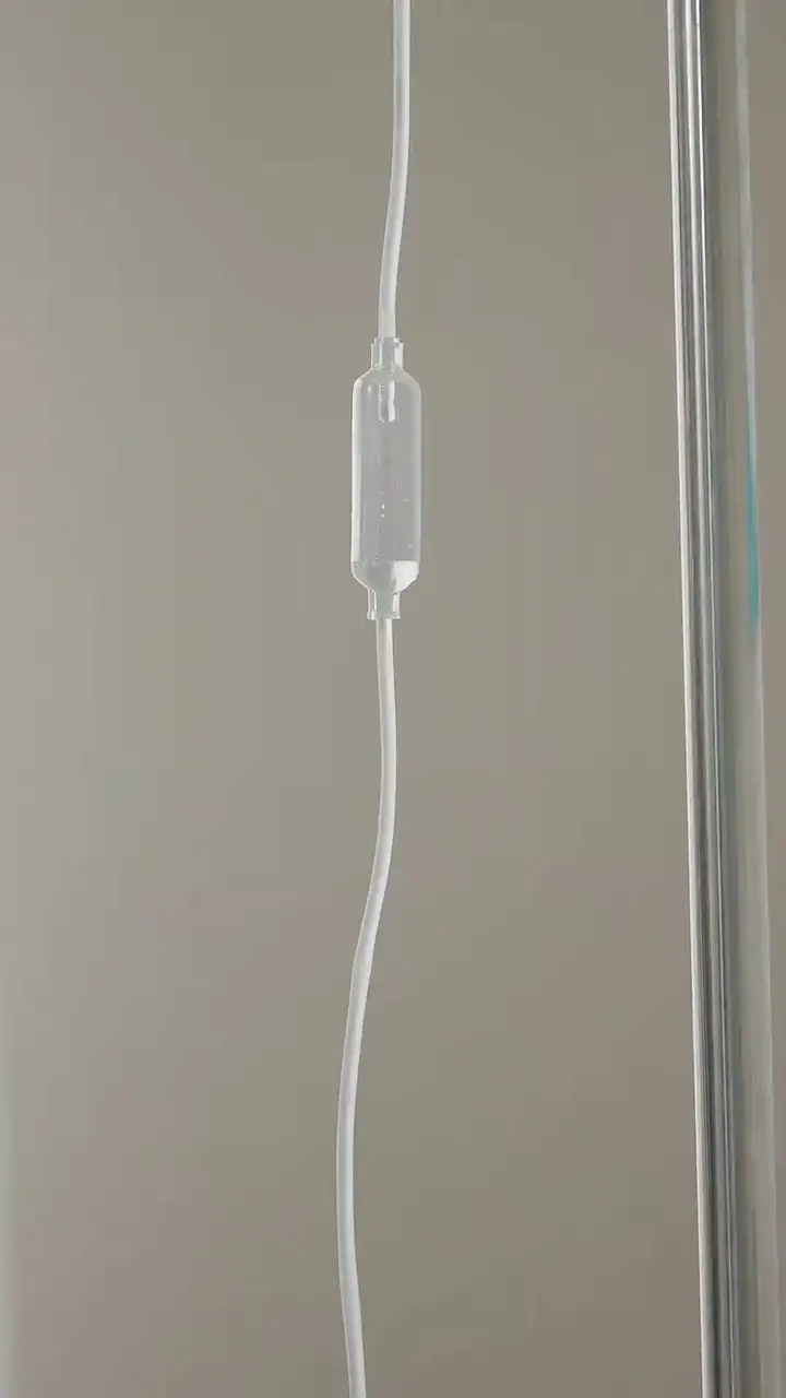 Yaşlılar Bakımevi Skandalı Bölüm 22