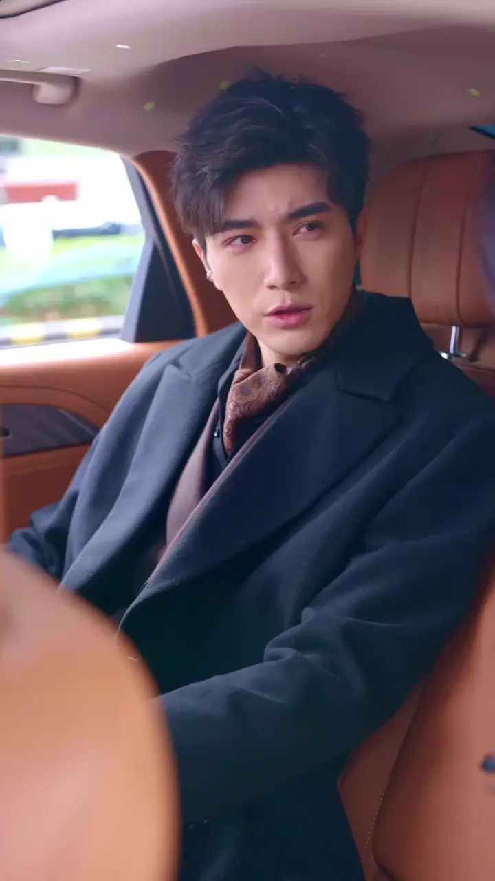 (Dubbed)Fifty Shades of Love Episode 9