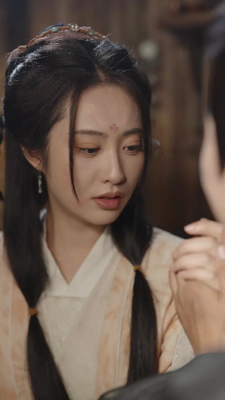 I, the Emperor, Tolerated You Because of Her! Episode 46
