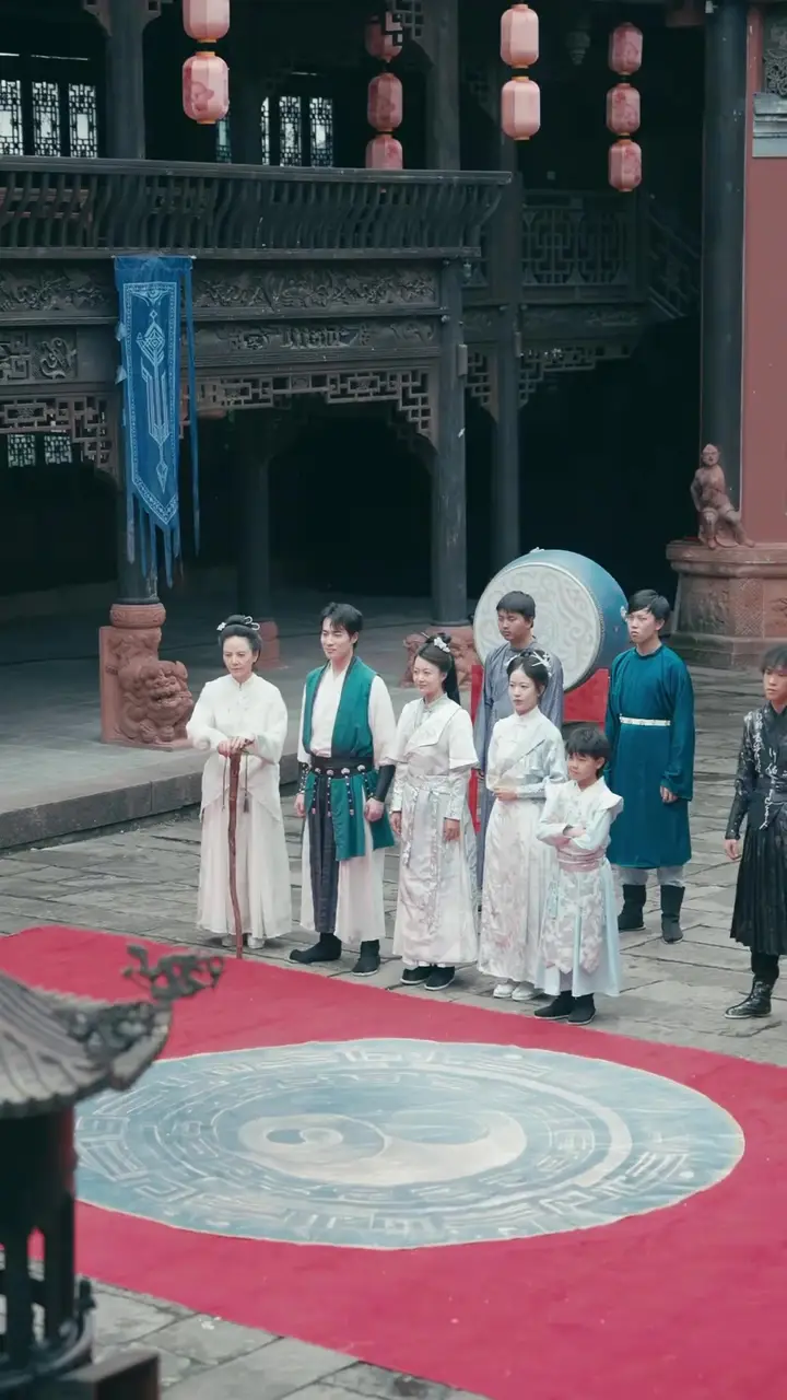 Little Lord of Reckoning Episode 53