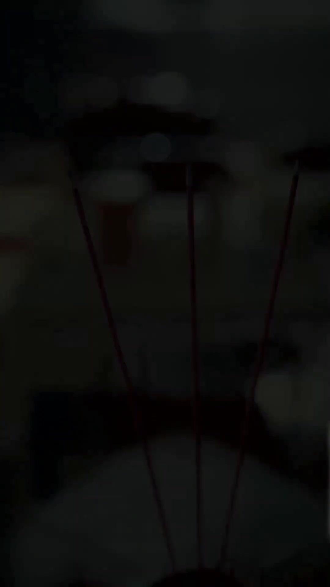 (Dubbing) Mata Rezekiku