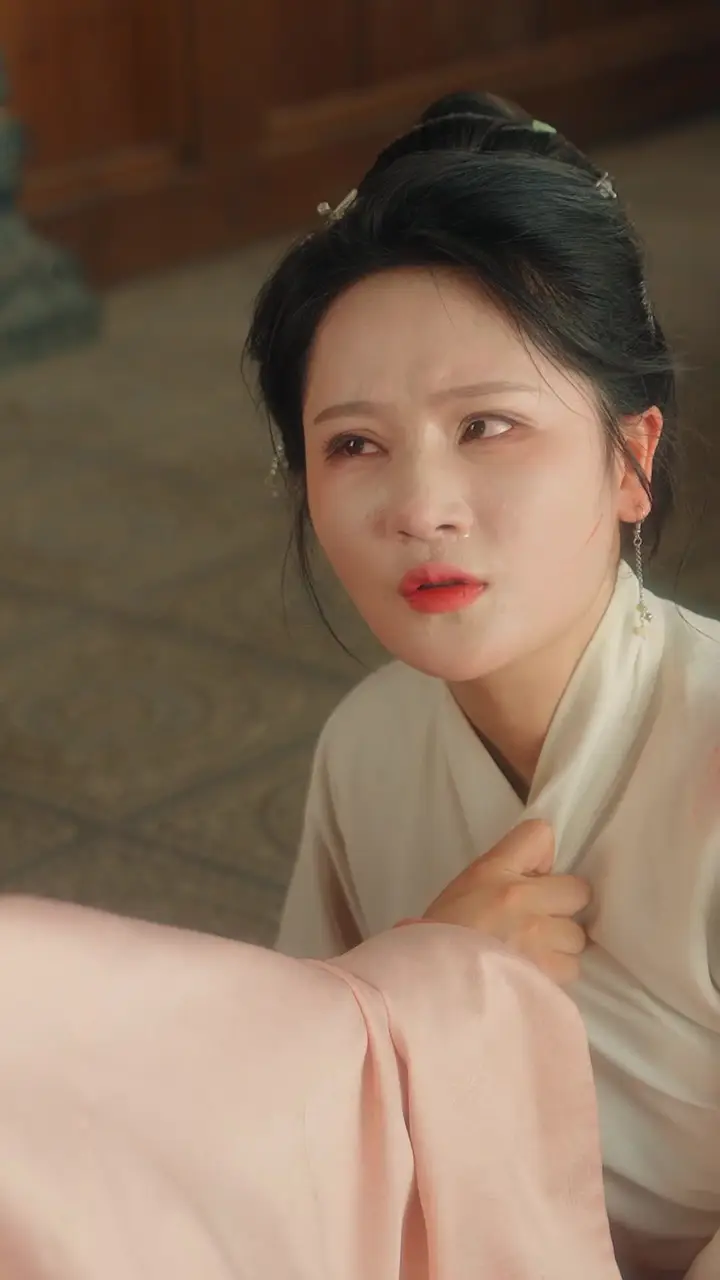 False Devotion Episode 15